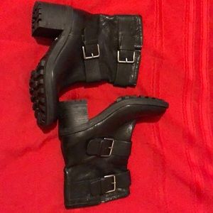 Sam Edelman boots